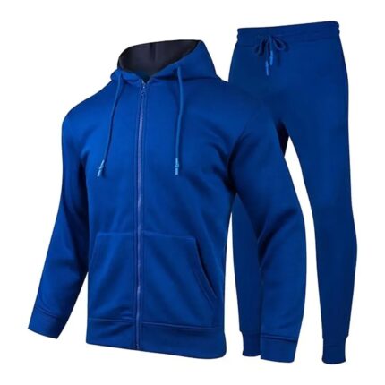 Men’s Tracksuits Sweatsuits