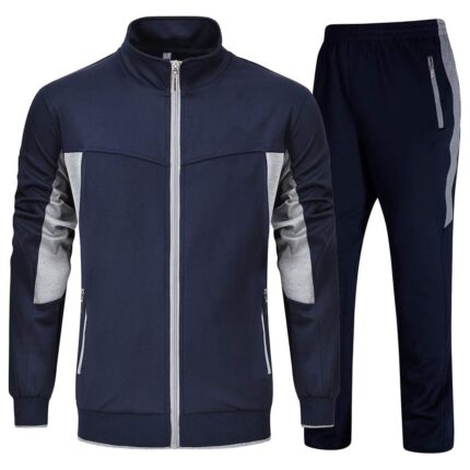 Men’s 2 Piece Tracksuits