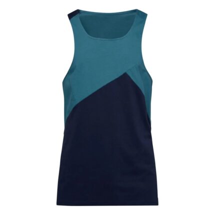 Tank Top Men – Deep Sea/Hurricane