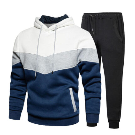 Track Suit Gym Wear