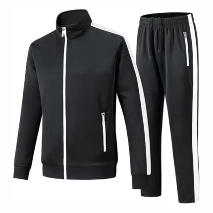 Best Style Item Custom Tracksuits