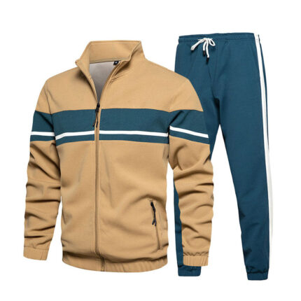 Track Suit Gym Wear Comfortable