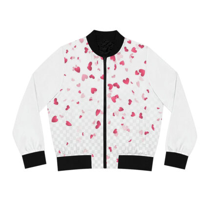 Women's Bomber Jacket
