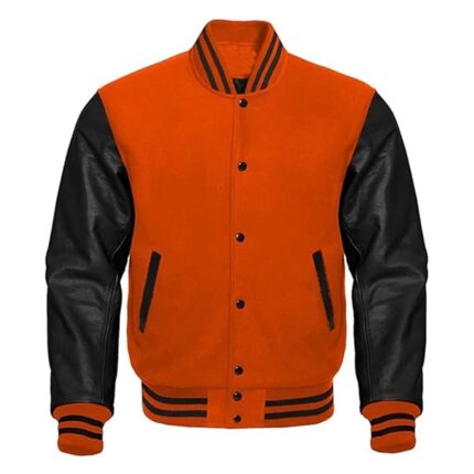 Varsity Jacket/Men’s High School